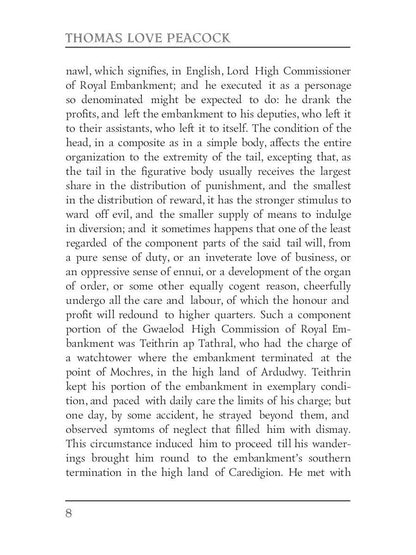 The Misfortunes of Elphin = Несчастья Эльфина: кн. на англ.яз