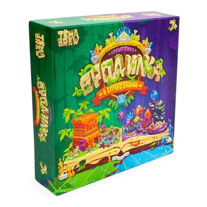 Lecture ND. Наст.игра "Бродилка в стране знаний" art.301220 РРЦ 1999 руб.