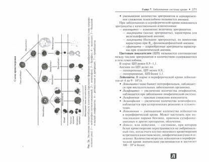 Thérapie : учеб.пособие .