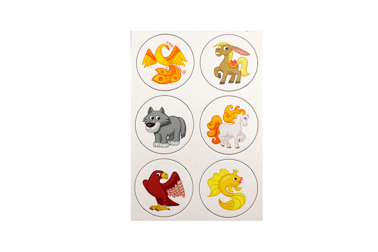 Jeux de jouets pour bébé "Сказки Лукоморья"