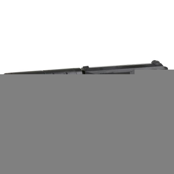 Пистолет (п) с лазер. прицелом, с глушителем, с пульками K2119-D в кор. в кор.120шт