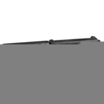 Пистолет (п) с лазер. прицелом, с глушителем, с пульками K2119-D в кор. в кор.120шт