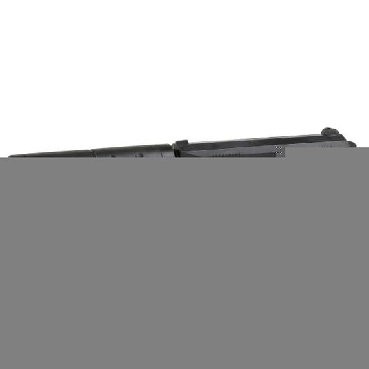 Пистолет (п) с лазер. прицелом, с глушителем, с пульками K2119-D в кор. в кор.120шт