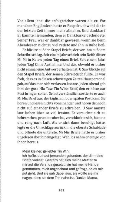 Искусство слышать стук сердца (книга для чтения на немецком языке)