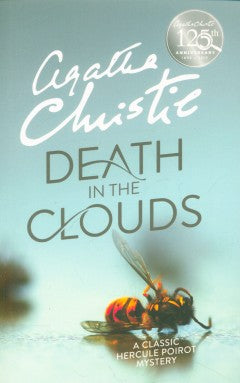 Harper.Poirot - Mort dans les nuages