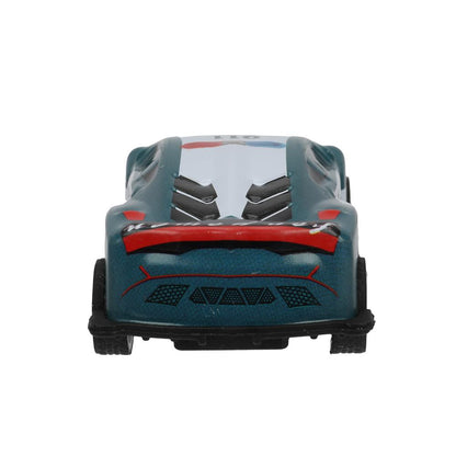 Машина металл Хот Вилс hot wheels СУПЕРКАР 7,5 см, в ассорт, блист., Технопарк в кор.2*288шт