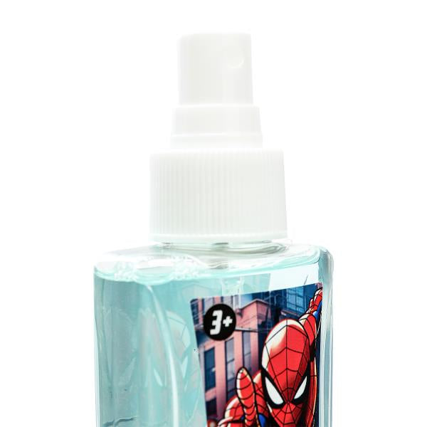 Eau douce pour maman, super-héros, tropique, 100 ml, pour maman, cor.12