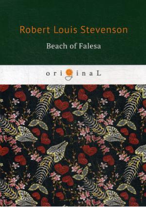 Plage de Falesa = Берег Фалеза: на англ.яз