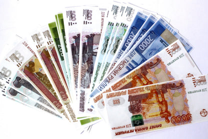 ИГРА НАСТОЛЬНАЯ "ИГРАЕМ В МАГАЗИН. ДЕНЕЖКА" в кор.22шт