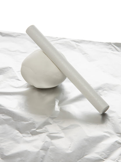 НАБОР ДЛЯ ТВОРЧЕСТВА. "ЛАПОЧКА. СЛЕПКИ НОЖЕК ВАШЕГО МАЛЫША" в кор.10шт