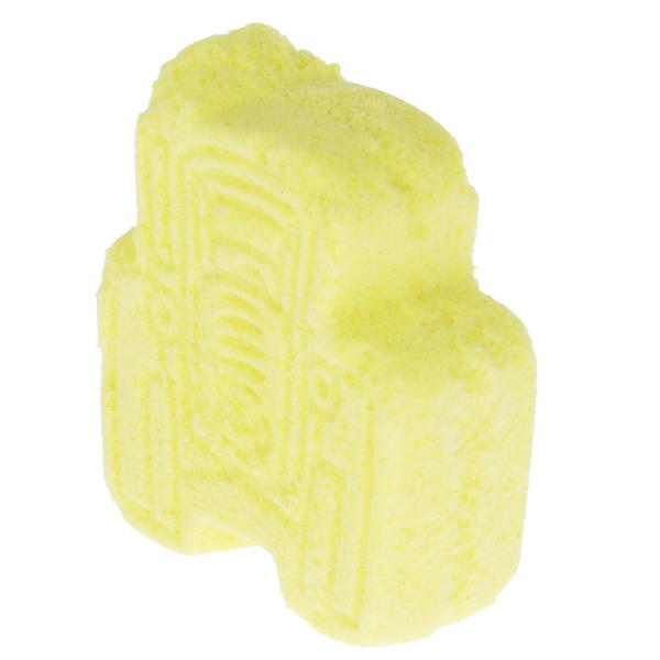 Bombe pour femme de la République populaire de Chine ТРАКТОР en forme de héros, 130 g, pour un cor.20шт