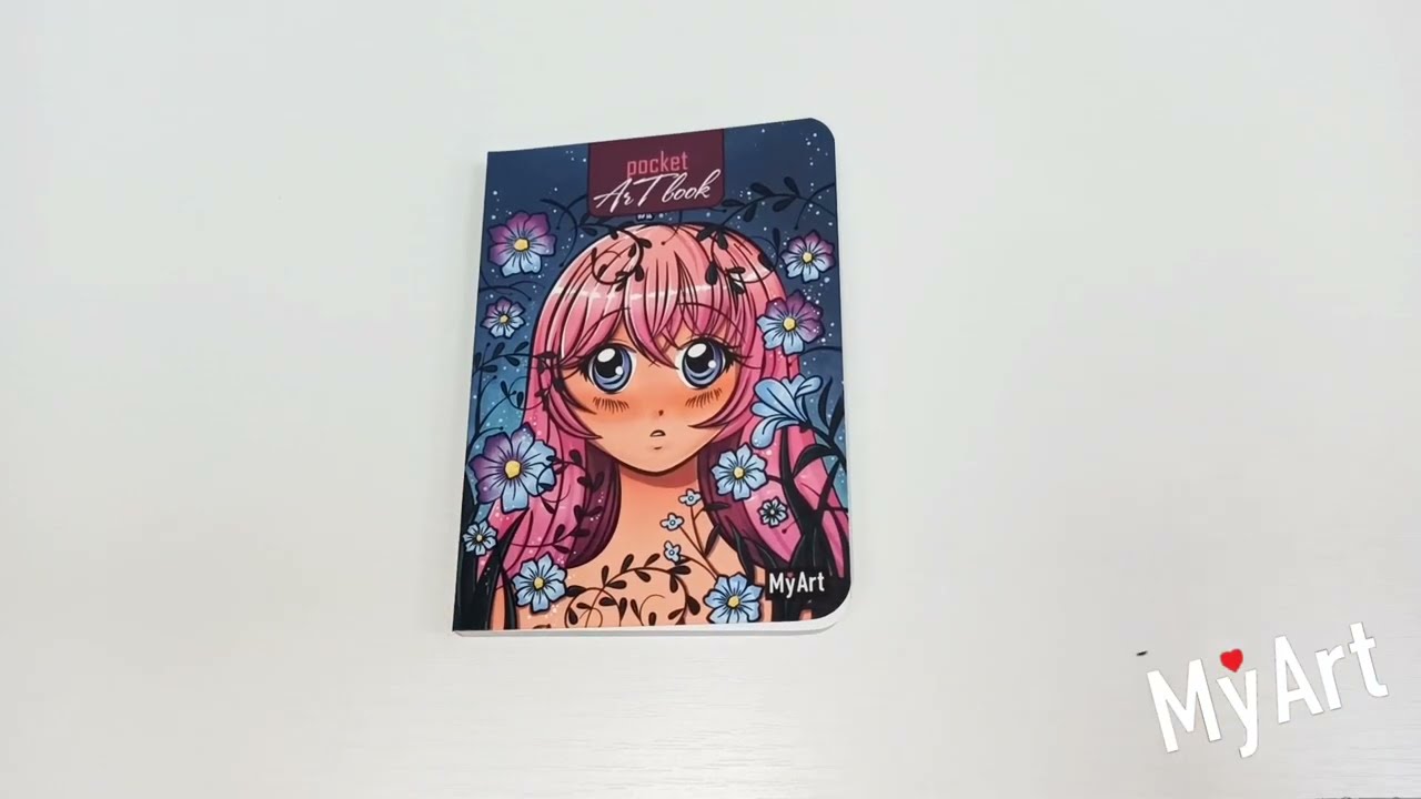 Mon Art. Livre d'art de poche. Romantique