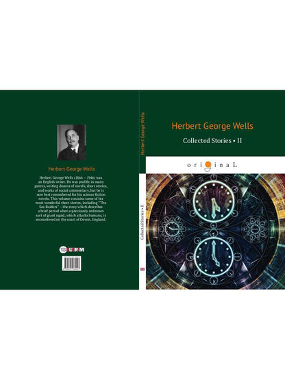 Histoires collectées II = Сборник рассказов 2: на англ.яз