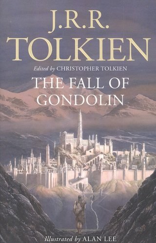 Harper.La chute de Gondolin