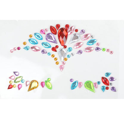 Strass pour Lisa МИЛАЯ ЛЕДИ в кор.6*24шт