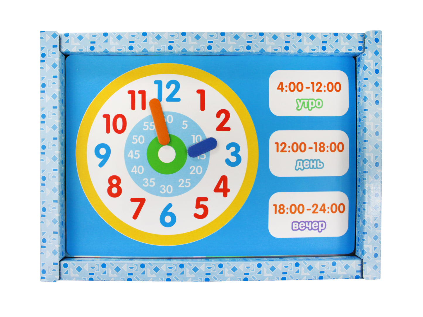 Магнитные истории "Что мне надеть?" (Одень куклу)