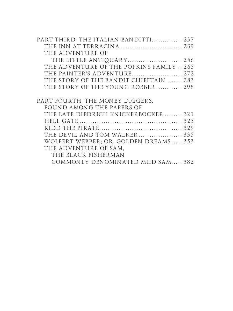 Contes d'un voyageur = Рассказы путешественника