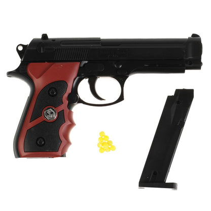 Pistolet, chargeur simple 559 dans un paquet. dans le cor.2*36шт