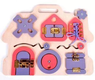 Игра настольная "UnoFly" серии "Актив time"