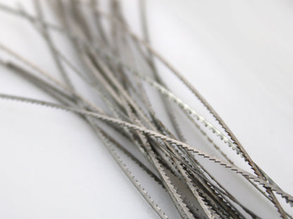 НАБОР ДЛЯ ВЫПИЛИВАНИЯ ЛОБЗИКОМ "КОРАБЛЬ" в кор.8шт