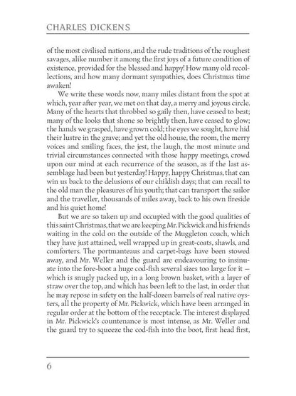 The Pickwick Papers II = Посмерстные записки Пиквиского клуба 2: роман на англ.яз