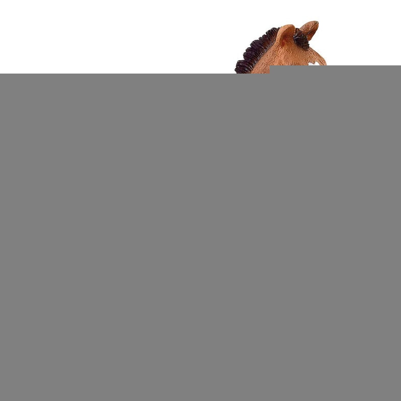 Schleich. Figurine art.13947 "Ольденбургский жеребенок"