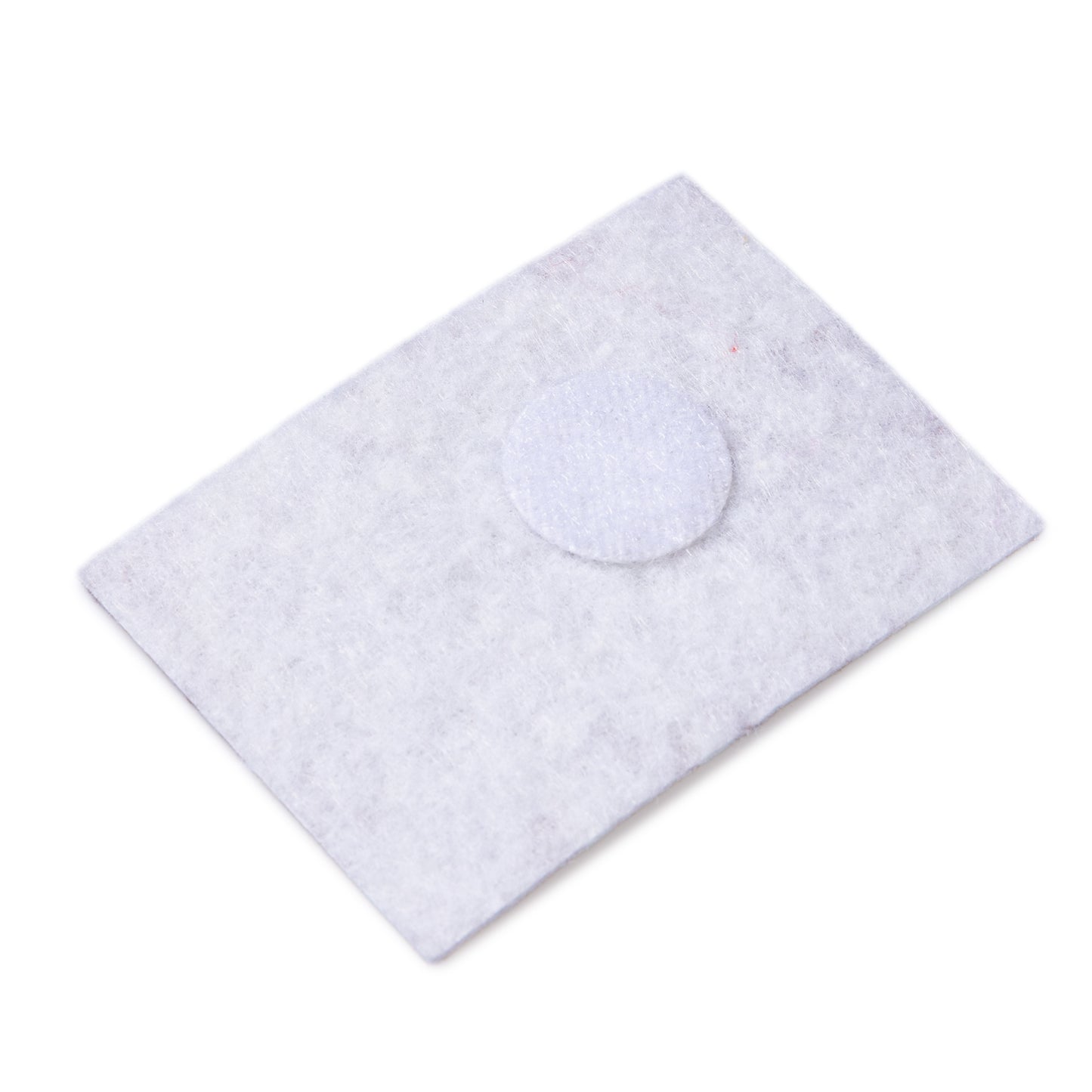 Игра на липучках "Методика Сегена" из фетра, набор № 4