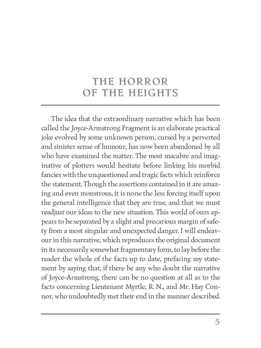 Tales of Terror = Рассказы-ужастики: на англ.яз