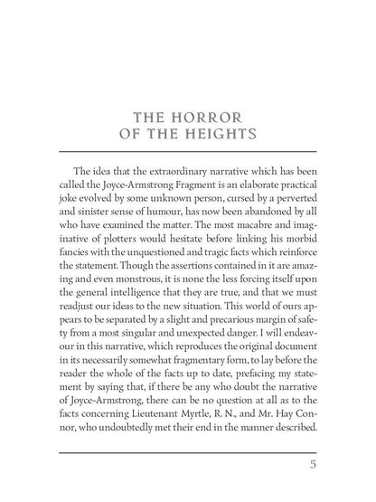 Tales of Terror = Рассказы-ужастики: на англ.яз