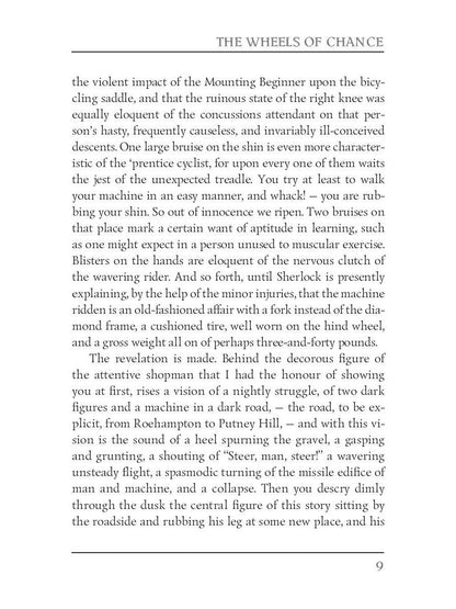 Les Roues du Chance = Колеса фортуны: на англ.яз