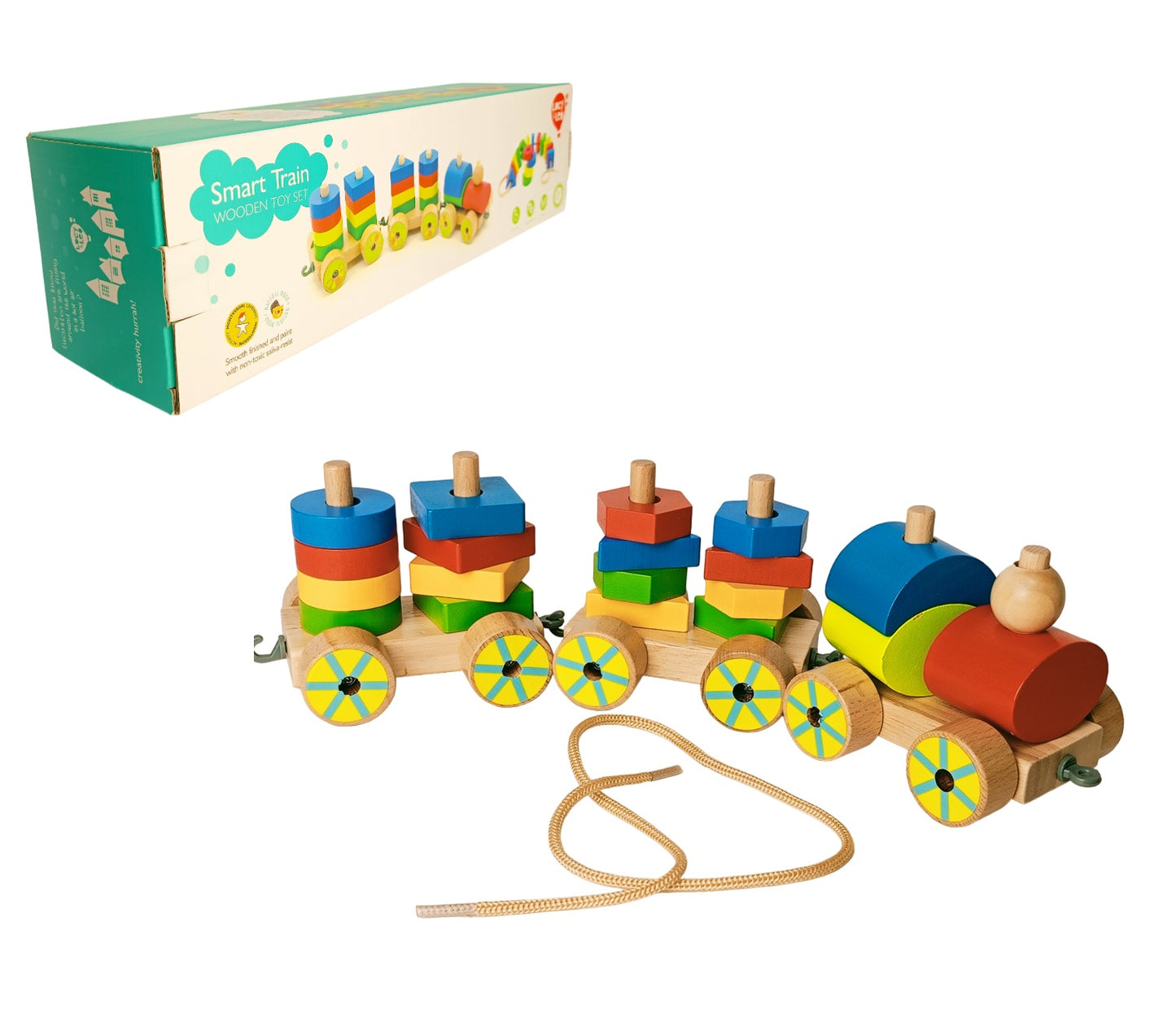 Lucy&amp;Leo LL337 Parrot /24