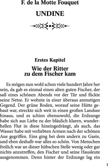 Deutsche geisternovelle des 19. Jahrhunderts = Немецкая мистическая новелла XIX века : книга для чтения на немецком языке