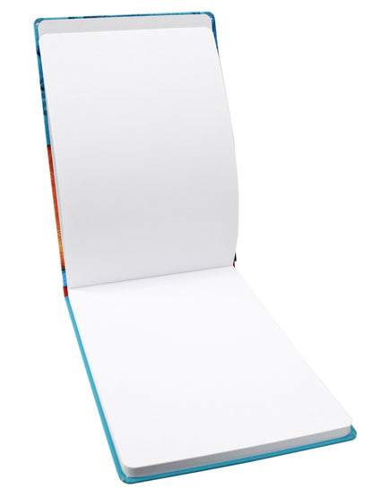 MyArt. АЛЬБОМ ДЛЯ ТВОРЧЕСТВА. ПОПУГАЙ