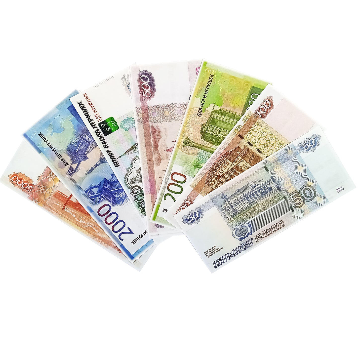 Игра настольная "Денежка. Играем в магазин. Покупаем продукты" в кор.22шт