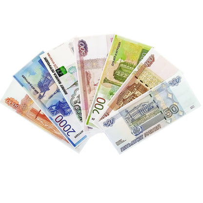 Игра настольная "Денежка. Играем в магазин. Покупаем продукты" в кор.22шт