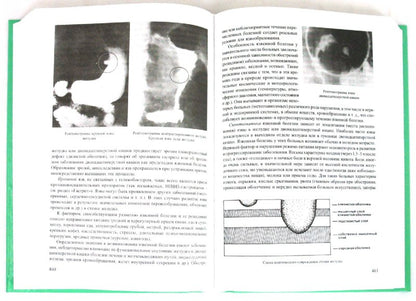Основы домашней медицины