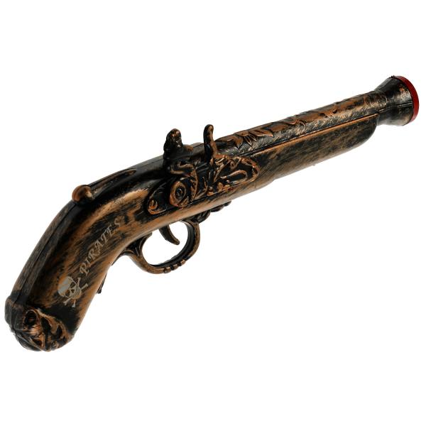 Набор пирата кор.35,5*15*4,5см ИГРАЕМ ВМЕСТЕ в кор.2*48шт