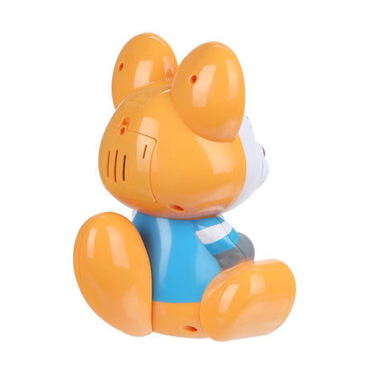 Сказочник крошка енот 7 стихов, песен и звуков ЭКРАН в кор Умка в кор.36шт