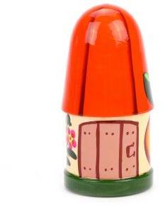 Пальчиковый театр в домике "Репка" арт.Р-45/777 (РНИ) /40