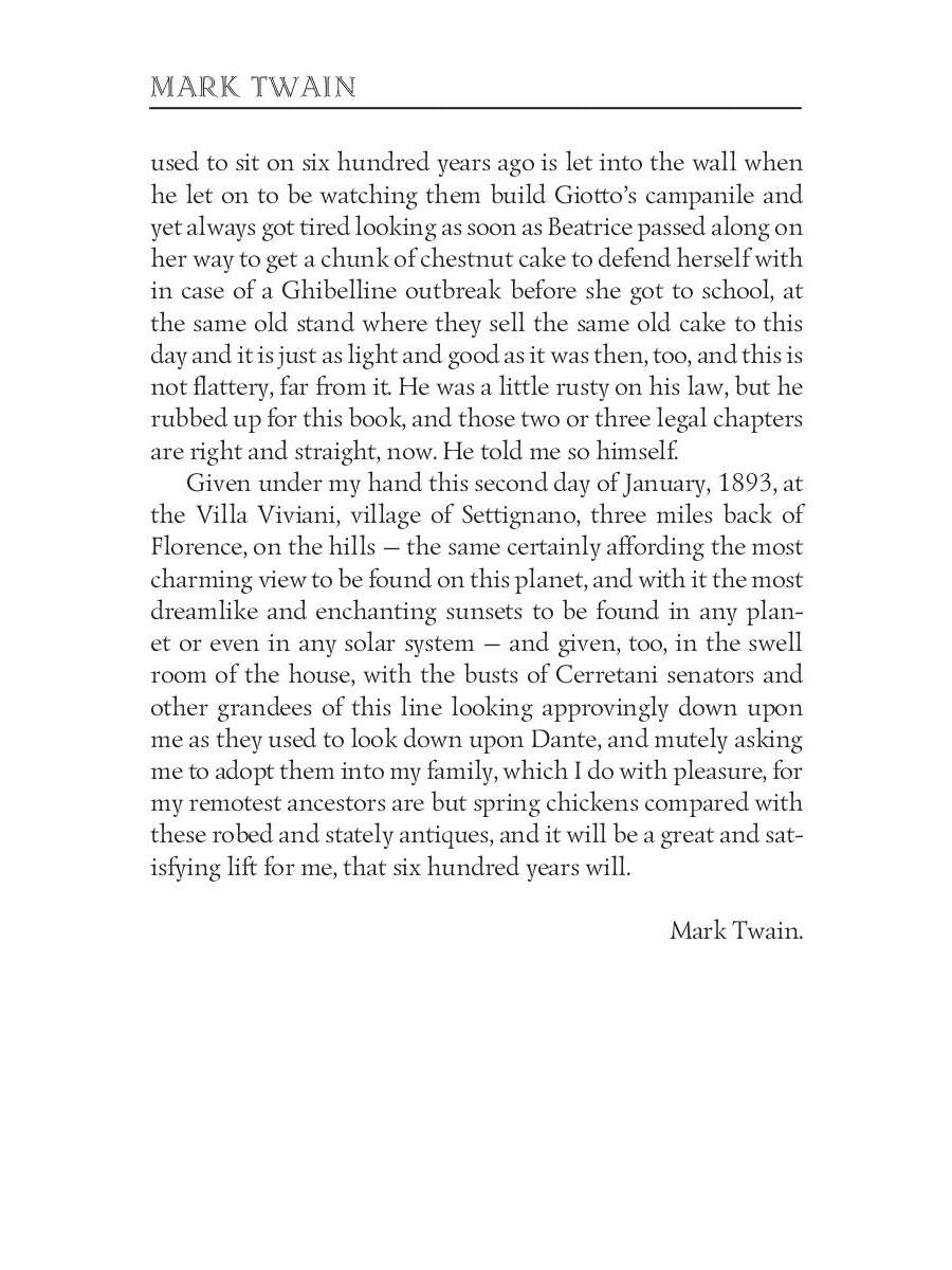 La tragédie de Pudd'nhead Wilson = Простофиля Вильсон: на англ.яз