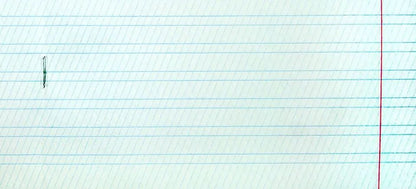 Тетрадь 12л,част.кос.лин,ДЛЯ ПРОПИСЕЙ.Зелен,17730