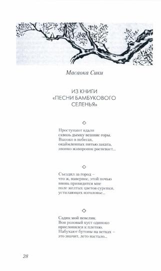 Гроздья Глицинии : Поэзия танка, хайку и киндайси японского Серебряного века: в переводах Александра Долина: [Антология]