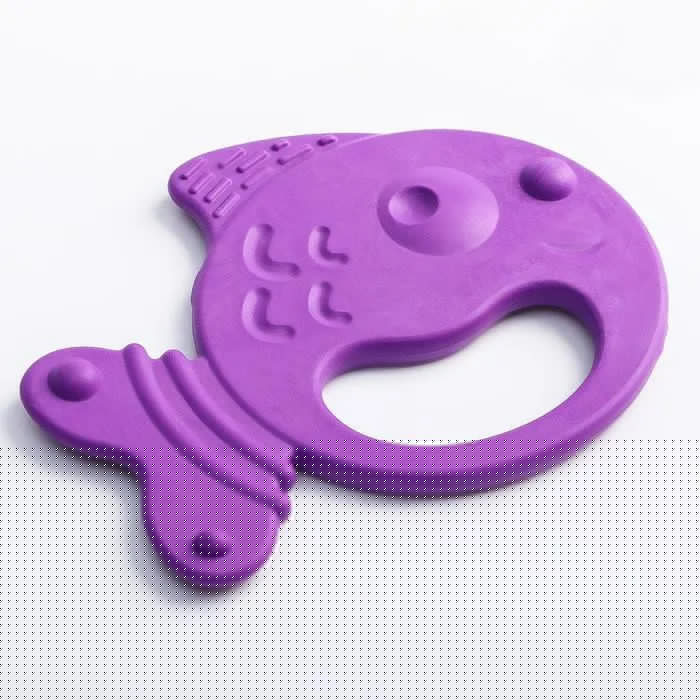 Прорезыватель "Рыбка" Baby Toys