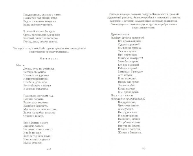 Format
