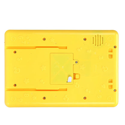 Обучающий mini-planшет 40 стихов, песен, звуков. sur le blister. Умка в кор.96шт