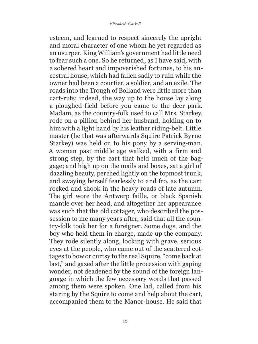 La pauvre Claire et Lizzie Leigh = Бедняжка Клэр и Лиззи Лэй: рассказы на англ.яз. Gaskell E.