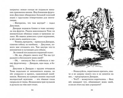 Узник старинного замка