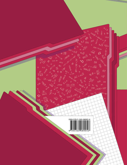 Геометрия. 8 класс. Рабочая тетрадь №2.