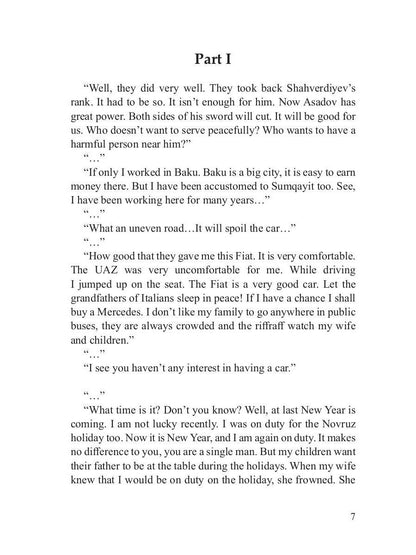 Métamorphose : l'histoire d'une nuit