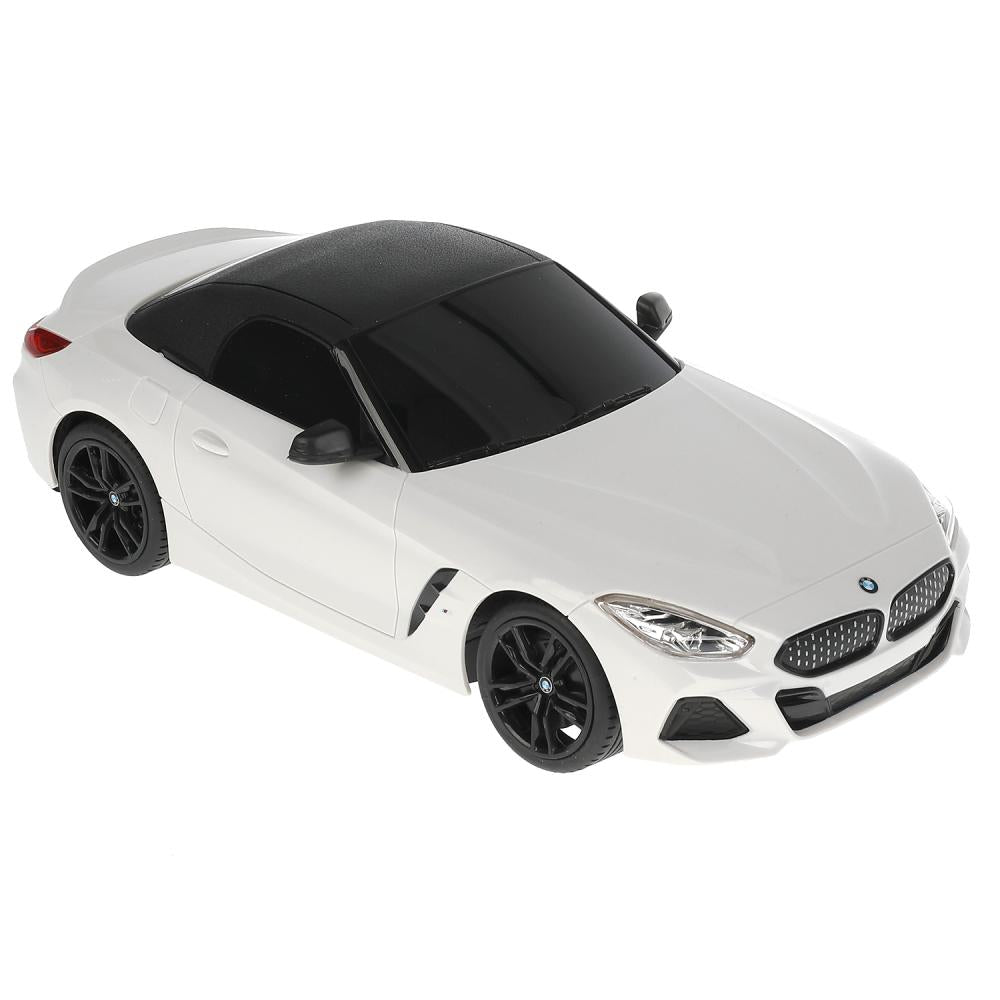 Машина р/у bmw z4 1:18 цвет в ассорт. в кор. Rastar в кор.6шт